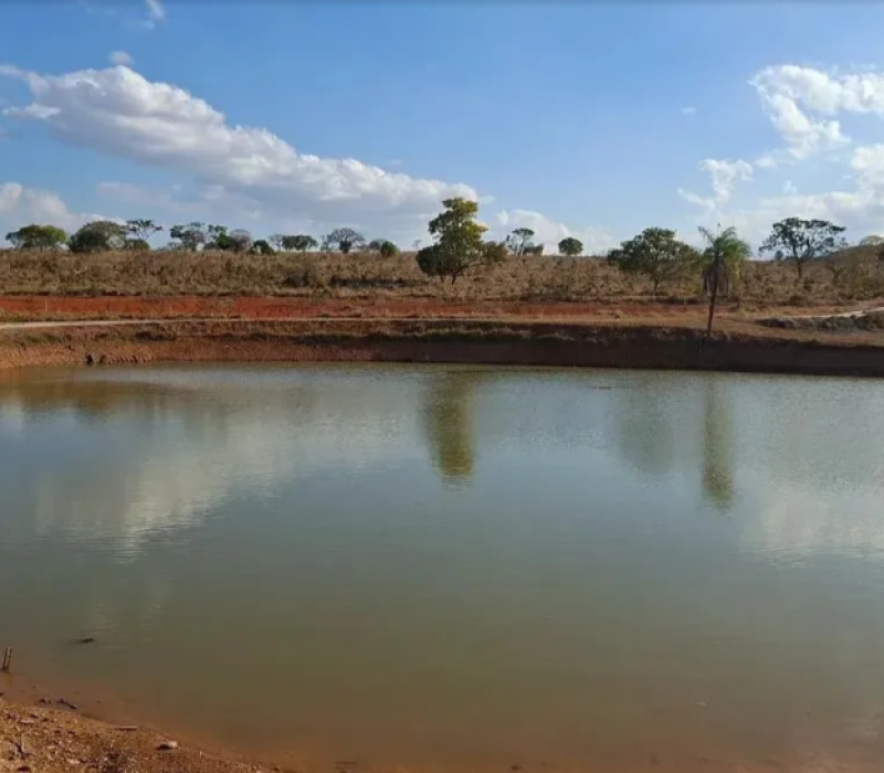 Portal do Gurita 1000 metros - Funilândia - MG - Terrenos, sítios e fazendas - Centro, Funilândia 1463385419 _ OLX - Google Chrome 13_01_2026 17_17_51